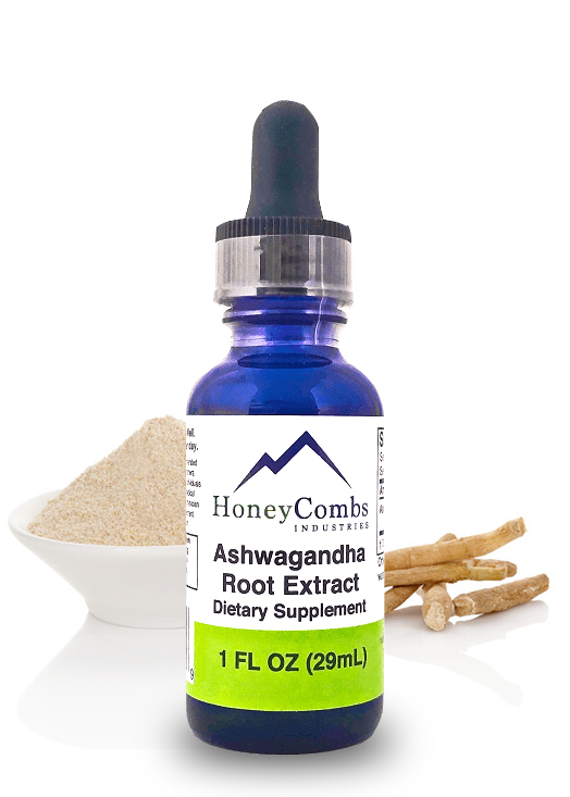 Ashwagandha Root Extract