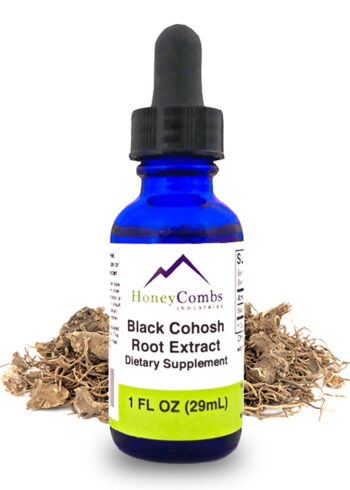 Black Cohosh Extract