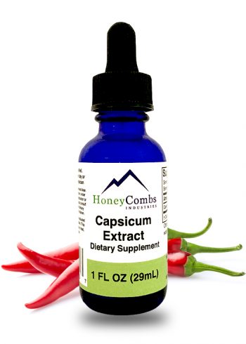 Capsicum Extract