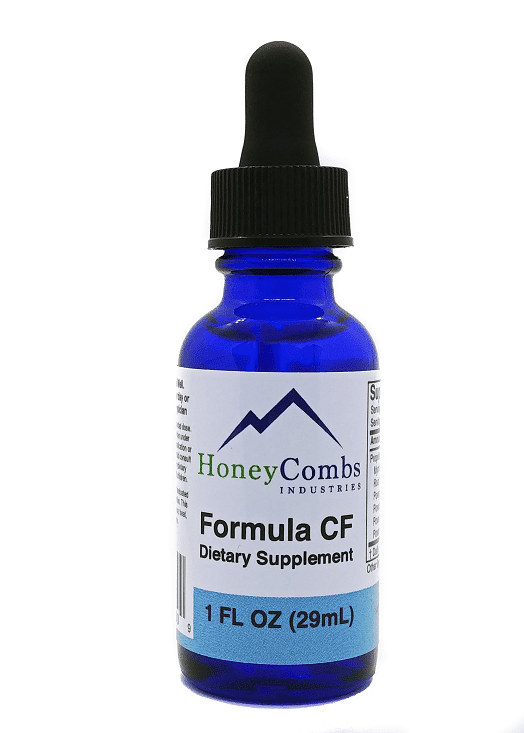Formula CF