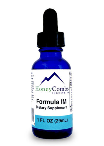 Formula IM - Immune System