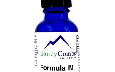 Formula IM - Immune System