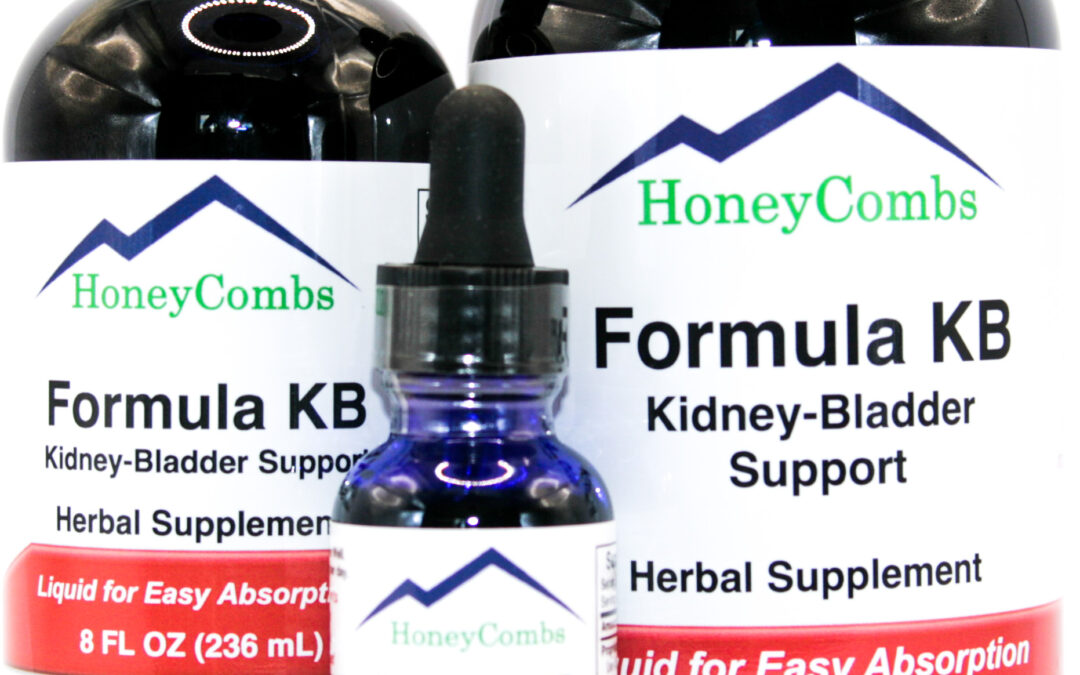 Formula KB (Kidney & Bladder)