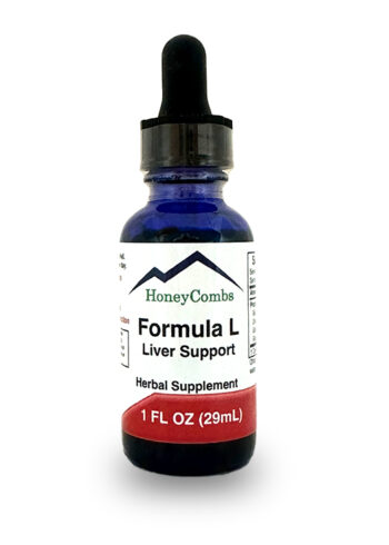 Formula L - Liver Support