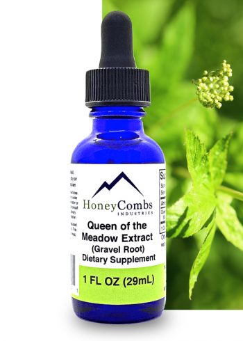 Queen Of The Meadow Extract