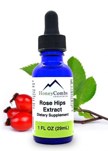 Rose Hips Extract