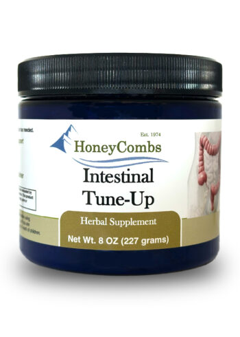 Intestinal Tune-up Powder