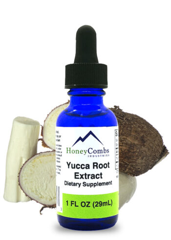 Yucca Root Herb Extract