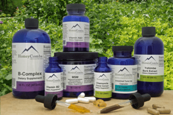 Wholesale Product - Herbs, Vitamins, and Formulas