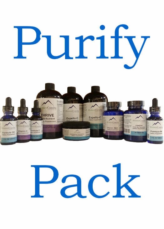 Purify Pack